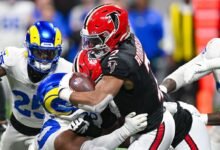 Fantasy football: Best picks from each draft slot in 10