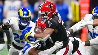 Fantasy football: Best picks from each draft slot in 10