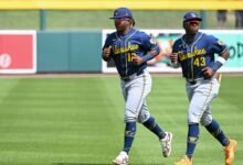 Updated 2026 MLB farm system rankings: Prospect insights, analysis