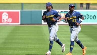 Updated 2026 MLB farm system rankings: Prospect insights, analysis