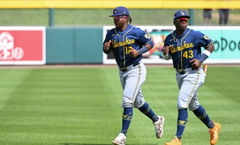 Updated 2026 MLB farm system rankings: Prospect insights, analysis Updated 2026 MLB farm system rankings: Prospect insights, analysis