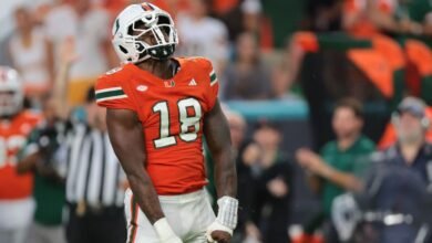 Sleeper college football players who could break out in 2026 season