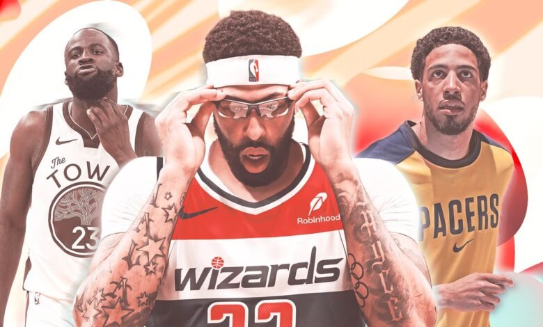 Which teams will surprise or disappoint, plus biggest questions Which teams will surprise or disappoint, plus biggest questions