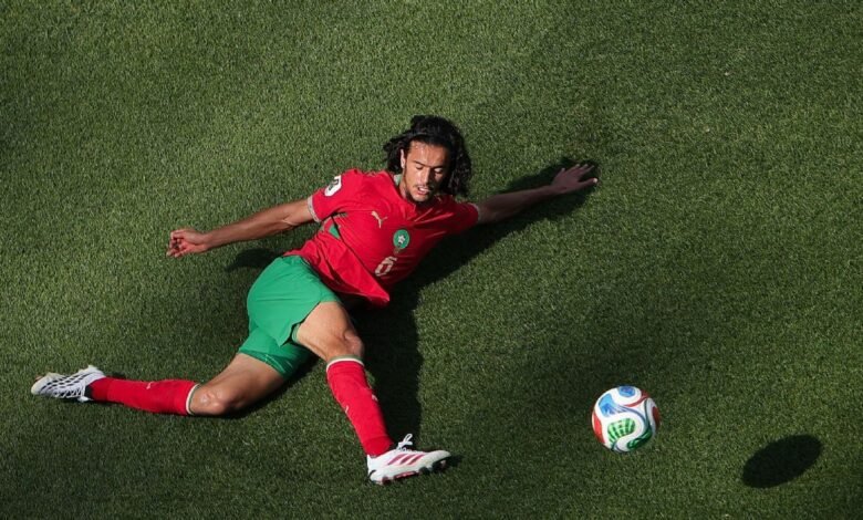 Why Man City signed Ayyoub Bouaddi, their future and present midfield star Why Man City signed Ayyoub Bouaddi, their future and present midfield star