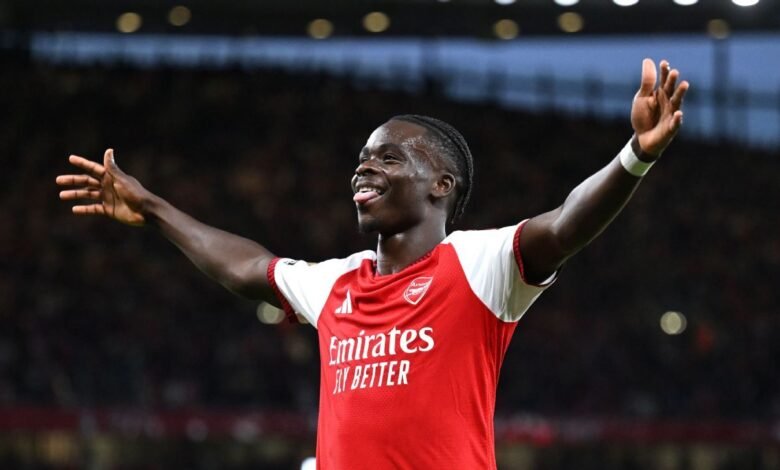 Watch out, Premier League – Watch out, Premier League –
