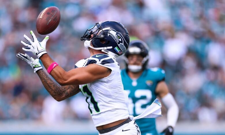 Ultimate Fantasy Football Cheat Sheet: The names you need to know for draft day Ultimate Fantasy Football Cheat Sheet: The names you need to know for draft day
