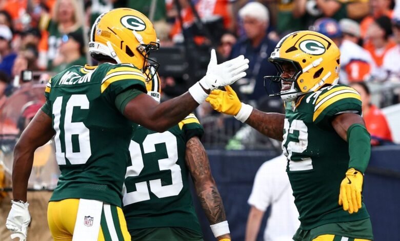 2026 NFL preseason Week 2: Game takeaways, analysis 2026 NFL preseason Week 2: Game takeaways, analysis