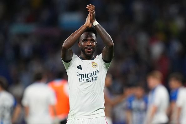 Real Madrid’s José Mourinho defends Vinícius Júnior from ‘bullying’ Real Madrid’s José Mourinho defends Vinícius Júnior from ‘bullying’