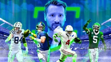 Mike Clay’s Ultimate Draft Board: Perfect picks for every round in a 12