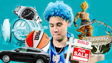 How WNBA players are balancing investments and splurges with new salaries