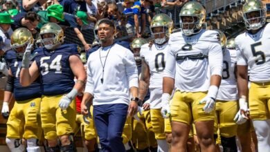 2026-27 preseason College Football Playoff, bowl projections