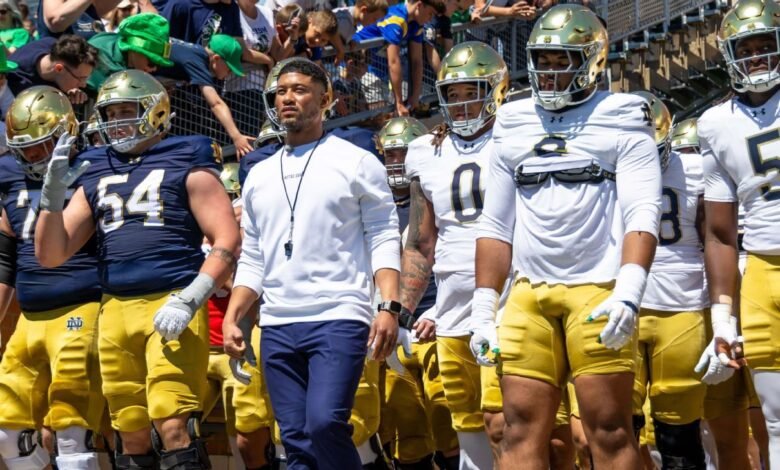 2026-27 preseason College Football Playoff, bowl projections 2026-27 preseason College Football Playoff, bowl projections