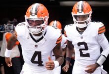 Watson’s comments not a factor in QB decision