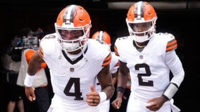 Watson’s comments not a factor in QB decision