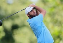 Battled hand, foot and mouth disease during BMW