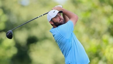Battled hand, foot and mouth disease during BMW