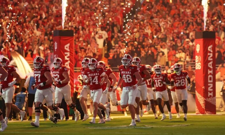 2026 preseason college football Power Rankings 2026 preseason college football Power Rankings