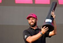 Jon Rahm, LIV players face uncertain future after season finale