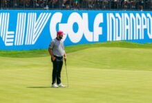 Is the music about to end? LIV Golf faces an uncertain future