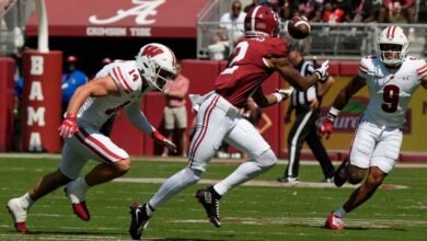 Ryan Coleman-Williams is looking to shake off his sophomore slump Ryan Coleman-Williams is looking to shake off his sophomore slump