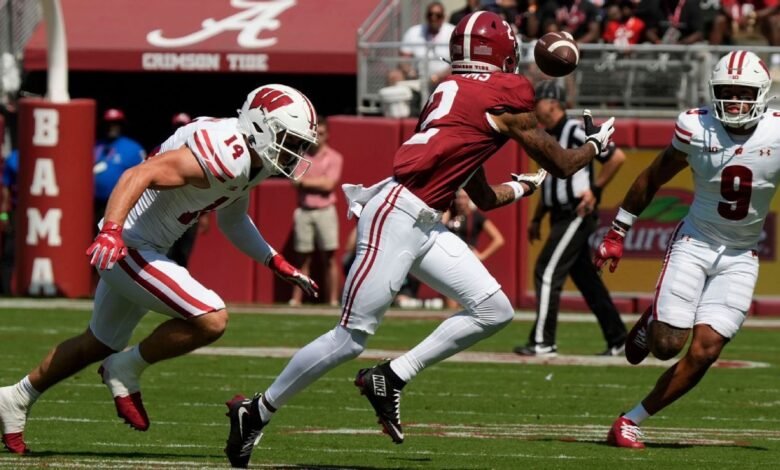 Ryan Coleman-Williams is looking to shake off his sophomore slump Ryan Coleman-Williams is looking to shake off his sophomore slump