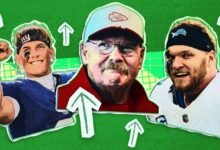 Predicting NFL teams most likely to improve in 2026 season