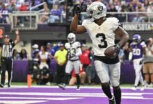 2026 NFL offseason trade tracker: Updates on preseason deals