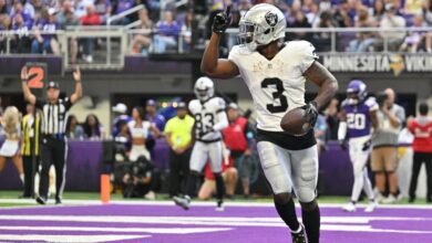 2026 NFL offseason trade tracker: Updates on preseason deals 2026 NFL offseason trade tracker: Updates on preseason deals