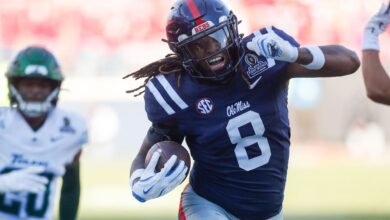 NFL training camp players returning to college football? How?