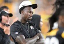 Mike McCarthy says Steelers at ‘impasse’ with CB Joey Porter