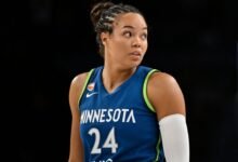 Will Napheesa Collier’s midseason return boost Lynx’s WNBA title chances?