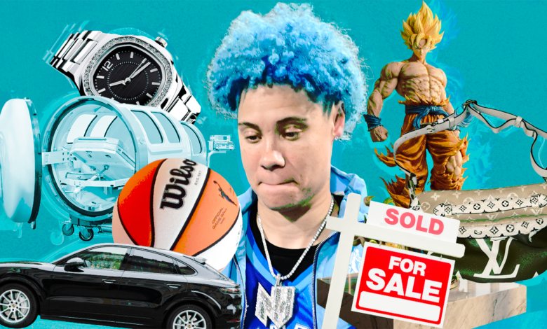 How WNBA players are balancing investments and splurges with new salaries How WNBA players are balancing investments and splurges with new salaries