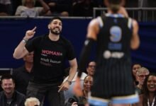 Sources: Kanter Freedom not WNBA