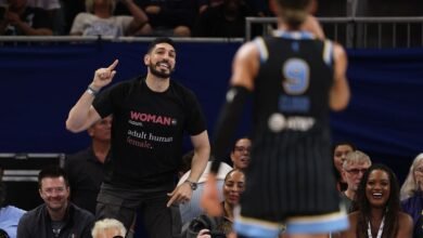 Sources: Kanter Freedom not WNBA