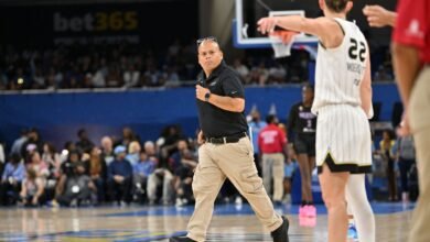 Sex toys thrown onto court during Sky’s game vs. Valkyries