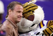 Ole Miss had FBI sweep for bugs after Lane Kiffin’s exit for LSU