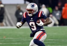 Patriots trading Boutte to Texans for Reed, draft pick