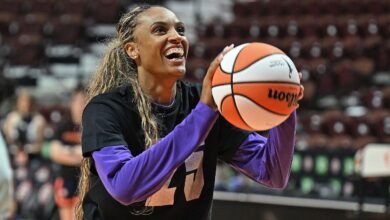 Mercury buy out DeWanna Bonner, who will seek title chance Mercury buy out DeWanna Bonner, who will seek title chance