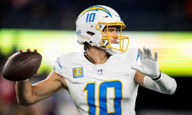 The nine players who should go earlier than their ADPs The nine players who should go earlier than their ADPs