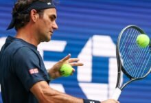 Roger Federer, 45, set to return, play exhibition at US Open