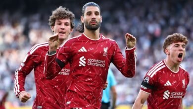 Liverpool face long road back to top, Mourinho’s Real Madrid win ugly