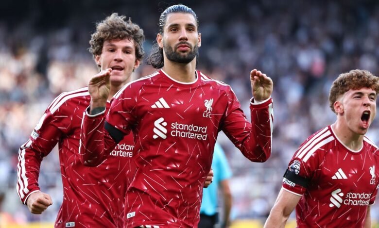 Liverpool face long road back to top, Mourinho’s Real Madrid win ugly Liverpool face long road back to top, Mourinho’s Real Madrid win ugly