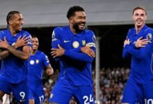 Chelsea’s Premier League opener under Xabi Alonso hints at fun season to come