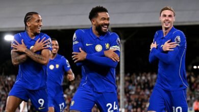 Chelsea’s Premier League opener under Xabi Alonso hints at fun season to come
