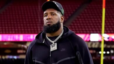 Police close case into death of Ed Oliver’s son; no criminal findings