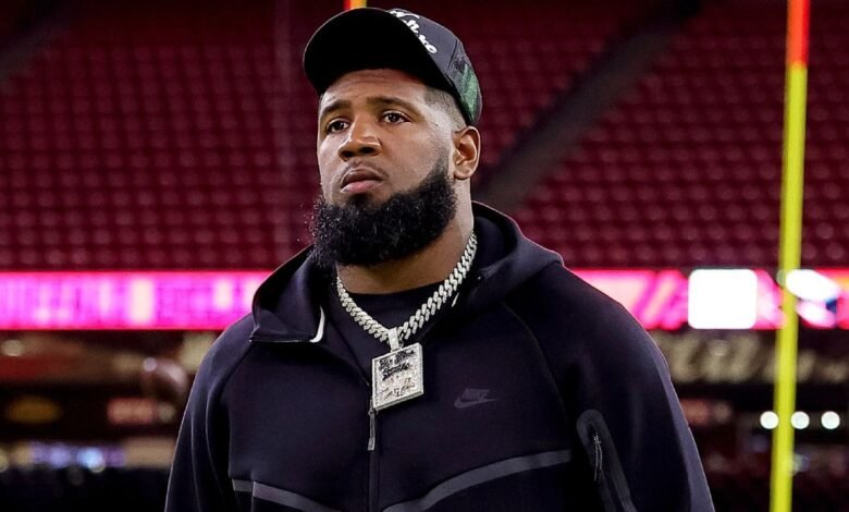Police close case into death of Ed Oliver’s son; no criminal findings