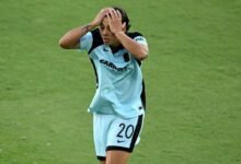 Gotham still No. 1 after draw; Pride snap losing streak with Spirit win