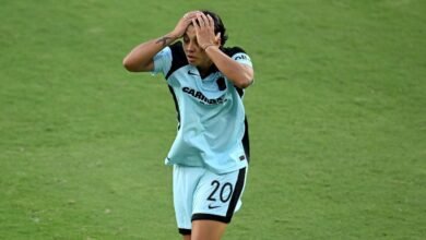 Gotham still No. 1 after draw; Pride snap losing streak with Spirit win