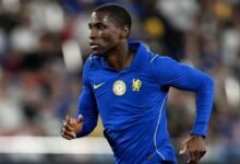 Could Jackson to Atlético pave way for Álvarez exit?