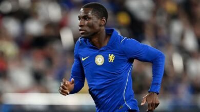 Could Jackson to Atlético pave way for Álvarez exit?